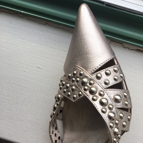 Sergio Rossi Pumps - 7.5 - Picture 10 of 16